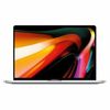 Macbook Pro Touch Bar 16" 2019 Core I7 2,6 Ghz 16 Gb 512 Gb Ssd Plata - Producto Reacondicionado Grado A. Seminuevo.