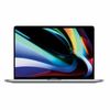 Macbook Pro Touch Bar 16" 2019 Core I7 2,6 Ghz 16 Gb 512 Gb Ssd Gris Espacial - Producto Reacondicionado Grado A. Seminuevo.