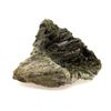 Epidote - Pierre Natural De Francia, Bourg D'oisans - Cristales Epidóticos Multicolores, Energizantes Y Protectores | 2430.2 Ct - Certificado De Autenticidad Incluido | 115 X 85 X 65 Mm