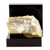 Siderite, Cuarzo, Calcita-natural Pierre De Francia, Saint-pierre-de-méage-magnífico Espécimen De Minerales Multicolores, Ideal Para Coleccionistas | 247.5 Ct - Certificado De Autenticidad Incluido | 42 X 40 X 23 Mm