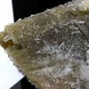 Siderite, Cuarzo, Calcita-natural Pierre De Francia, Saint-pierre-de-méage-magnífico Espécimen De Minerales Multicolores, Ideal Para Coleccionistas | 247.5 Ct - Certificado De Autenticidad Incluido | 42 X 40 X 23 Mm