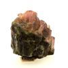 Turmalina Policromo - Piedra Natural De Madagascar, South Tsarafara (ankadilava) - Cristal Multicolor Raro Y Único | 71.1 Ct - Certificado De Autenticidad Incluido | 22 X 21 X 17 Mm