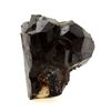 Turmaline Schörl + Granate Almandin De Madagascar, South Tsarafara (ankadilava) - Piedra Natural Multicolor Rara | 110.9 Ct - Certificado De Autenticidad Incluido | 29 X 24 X 22 Mm