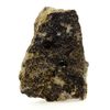 Grenat Melanite - Piedra Natural De Los Estados Unidos, San Benito Co. - Cristal Raro Multicolor, Poderoso Y Protector | 591.1 Ct - Certificado De Autenticidad Incluido | 65 X 45 X 40 Mm