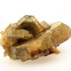 Baryte-natural Pierre De Francia, Mineral Multicolor Multicolor De Raros De Saint-georges-les-bains, Colección De Philippe Glastre | 438.9 Ct - Certificado De Autenticidad Incluido | 57 X 53 X 28 Mm