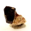 Policromo De Turmalina - Piedra Natural De Madagascar, Tsarafara Sud (ankadilava) - Piedra Preciosa Multicolor Rara Y Única | 14.06 Ct - Certificado De Autenticidad Incluido | 23 X 12 X 11 Mm