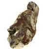 Ludlamita + Pirita - Piedra Natural De Francia, Salsigne - Mineral Raro Multicolor | 1870.1 Ct - Certificado De Autenticidad Incluido | 100 X 50 X 30 Mm