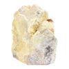 Bastnäsite + Talco - Pierre Y Mineral Natural De Francia, Luzenac, Ariège | Mineral De Colección Rara, Multicolor | 2310.2 Ct - Certificado De Autenticidad Incluido | 100 X 97 X 55 Mm