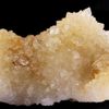 Fluorita + Cuarzo - Piedra Natural De La Mina Fluorita, Pratclaux, Tailhac, Haute -loire, Francia - Mineral Multicolor Raro Con Certificado De Autenticidad Incluido | 356.7 Ct - 80 X 50 X 30 Mm