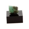 Emeraude - Natural Pierre De Madagascar, Distrito De Mananjary - Precious Stone, Esmeralda Verde, Gema Natural - 11.83 Ct - Certificado De Autenticidad Incluido | 13 X 11 X 10 Mm