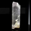 Spodumene - Pierre Natural De Afganistán, Dara -i -pech District - Piedra Precious, Litio, Blanco, Certificado De Autenticidad Incluido | 356.9 Ct - 62 X 25 X 17 Mm