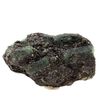 Emeraude + Phlogopite - Piedra Natural De Madagascar, Mananjary - Mineral Multicolor Raro, Certificado De Autenticidad Incluido | 554.1 Ct - 84 X 45 X 24 Mm