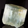 Aigue -marine - Piedra Natural De Brasil, Río Grande - Precious Multicolor Color Pierre, Propiedades Calmantes Y Purificadoras | 264.5 Ct - Certificado De Autenticidad Incluido | 31 X 29 X 30 Mm