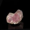 Turmalina Elbaite - Pierre Natural De Afganistán, Paprok - Piedra Multicolor Rara Y Única | 27.5 Ct - Certificado De Autenticidad Incluido | 23 X 12 X 9 Mm