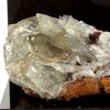 Baryte - Piedra Natural Del Perú, Cerro Warihuyn - Cristal Multicolor Raro Y Auténtico | 172.6 Ct - Certificado De Autenticidad Incluido | 50 X 33 X 30 Mm