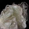 Baryte - Piedra Natural Del Perú, Cerro Warihuyn - Cristal Multicolor Raro Y Auténtico | 435.5 Ct - Certificado De Autenticidad Incluido | 55 X 50 X 30 Mm