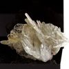 Baryte - Piedra Natural Del Perú, Cerro Warihuyn - Cristal Multicolor Raro Y Auténtico | 233.4 Ct - Certificado De Autenticidad Incluido | 50 X 42 X 30 Mm