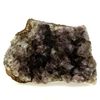 Fluorita - Piedra Natural Del Reino Unido, Daddry Shield - Cristal Multicolor Raro Y Único | 1945.0 Ct - Certificado De Autenticidad Incluido | 100 X 70 X 45 Mm