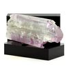 Kunzite - Natural Pierre De Afganistán, Provincia De Konar - Cristal Rosa Rosa, Litio, 1275.0 Ct - Certificado De Autenticidad Incluido | 150 X 50 X 17 Mm