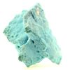 Chrysocolle + Malachite - Piedra Natural De La República Democrática Del Congo, La Mina Lupototo, Kakumba - Mezcla De Chrysocolle Y Malachite, Curación Y Piedra De Purificación - 1565.0 Ct - Certificado De Autenticidad Incluido | 90 X 70 X 65 Mm