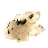 Quartz + Epidote - Piedra Natural De Brasil, Caetité - Curación Y Piedra De Crecimiento Personal | 1825.0 Ct - Certificado De Autenticidad Incluido | 110 X 73 X 45 Mm