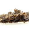 Fluorita - Piedra Natural De Pakistán, Baluchistán - Cristal Multicolor Raro Y Potente | 2205.0 Ct - Certificado De Autenticidad Incluido | 120 X 100 X 43 Mm