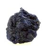 Chessylite - Pierre Natural De Francia, Chessy -les -mines - Azurite Multicolor, Crystal Y Meditation | 371.9 Ct - Certificado De Autenticidad Incluido | 51 X 38 X 31 Mm