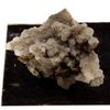 Calcita, Albita, Anatasa - Piedra Natural De Austria, Zillertal - Magnífico Espécimen De Minerales Multicolores, 240.4 Ct - Certificado De Autenticidad Incluido | 64 X 43 X 32 Mm