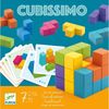 Juego Rompecabezas Cubissimo De Djeco