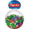 Pecera 60 Cinta Correctora Tipp-ex 5 Mm X 8 Metros