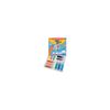 Rotulador Para Niños Bic Kid Couleur Xl Colores Surtidos 96 Unidades