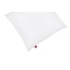 Juego De 2 Almohadas Aerelle Cool Night - 60 X 60 Cm -  Abeil Blanco