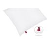 Juego De 2 Almohadas Ultima Confort - 60 X 60 Cm Abeil Blanco