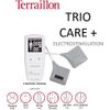 Terraillon Electroestimulación 3 En 1 (ems/tens/masa) - Triocare+