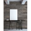 Baldosa De Pared Accent 9 Uds Sequoia 15,4x120 Cm Grosfillex