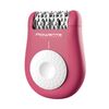 Rowenta Easy Touch 24 Pinzas Rosa