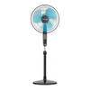 Ventilador De Pie Rowenta Vu4110f0 45w 40 Cm