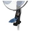 Rowenta Ventilador De Pie 45cm 60w Negro - Vu4420f0