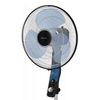 Rowenta Ventilador De Pie 45cm 60w Negro - Vu4420f0