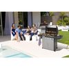 Barbacoa 4 Series Classic Ls Plus