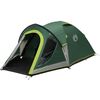 Tienda Kobuk Valley 4 Plus Family Tent 4 Personas - Tela Anti-uv