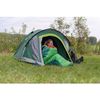 Tienda Kobuk Valley 4 Plus Family Tent 4 Personas - Tela Anti-uv