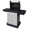 Barbacoa A Gas Master 3 Series Classic