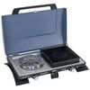 Cocina Serie 400 Con Grill Xcelerate Campingaz