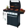 Barbacoa A Gas Master 3 Series Classic Wl