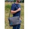 Bolsa Nevera Oficce Messenger 16l