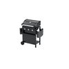 Campingaz 1 Series Compact Compact 3 L Barbacoa Carro Gas Negro 7500 W