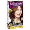 Eugène Perma Colorcrem Coloración Permanente 10 Negro Intenso