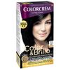 Eugène Perma Colorcrem Coloración Permanente 10 Negro Intenso