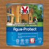 Protección Para Madera Agua-protect Roble Medio 0.75l